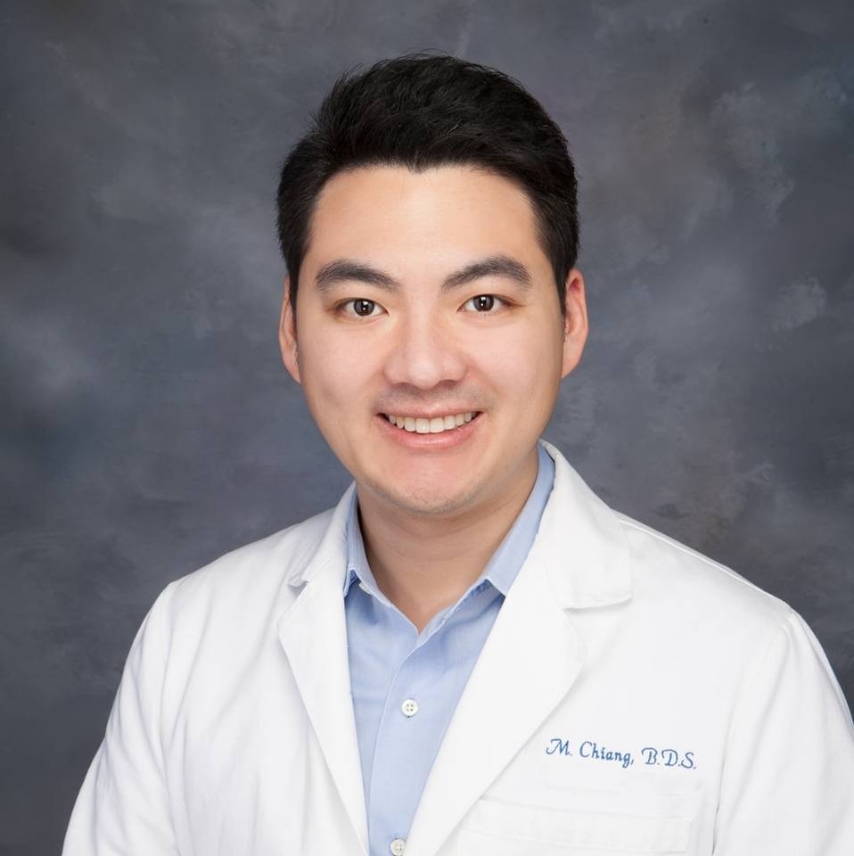 Missouri City Orthodontics Dr. Michael Chiang 